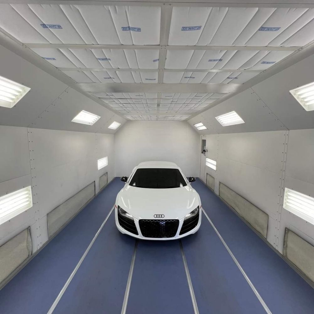 Get Your Auto Body Quote