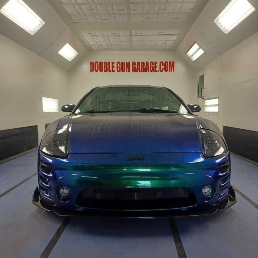 Collision Auto Body Repair in Tucson: What Every Driver Should Know