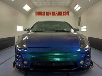 Collision Auto Body Repair in Tucson: What Every Driver Should Know